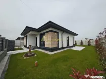 Vila Premium Smart Home | 4 Camere 2 Bai || Berceni