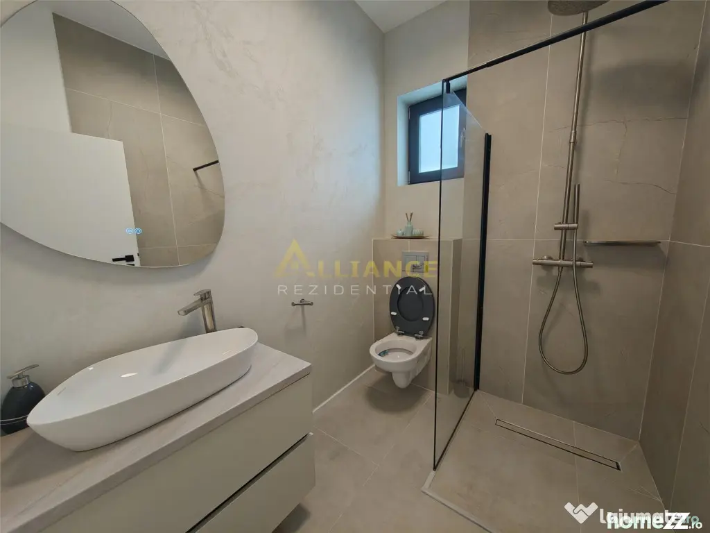 Vila Premium Smart Home | 4 Camere 2 Bai || Berceni