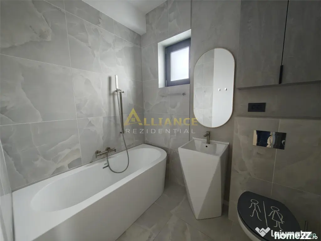 Vila Premium Smart Home | 4 Camere 2 Bai || Berceni