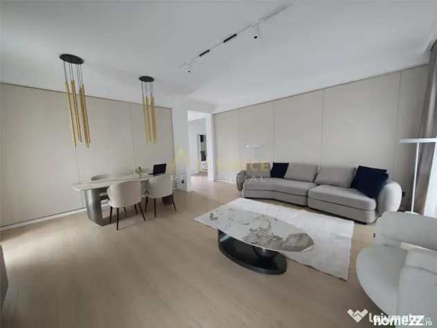 Vila Premium Smart Home | 4 Camere 2 Bai || Berceni