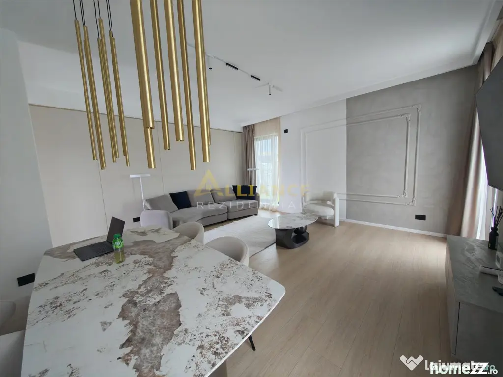 Vila Premium Smart Home | 4 Camere 2 Bai || Berceni