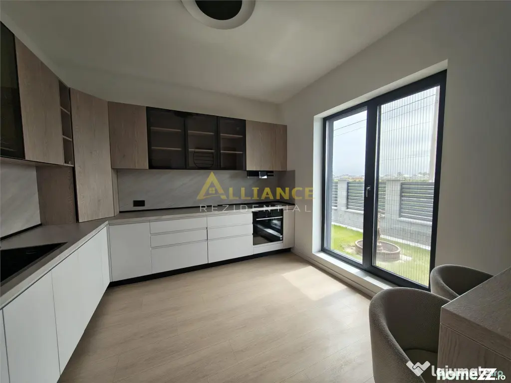 Vila Premium Smart Home | 4 Camere 2 Bai || Berceni