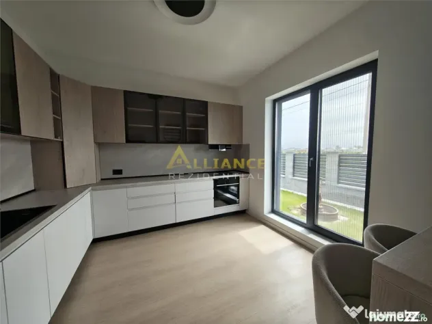 Vila Premium Smart Home | 4 Camere 2 Bai || Berceni