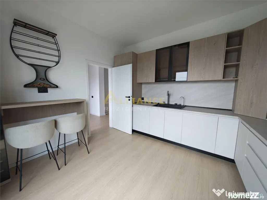 Vila Premium Smart Home | 4 Camere 2 Bai || Berceni