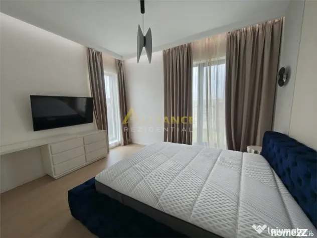 Vila Premium Smart Home | 4 Camere 2 Bai || Berceni