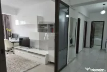 Apartament 2 camere decomandat Popesti Leordeni / Amurgului