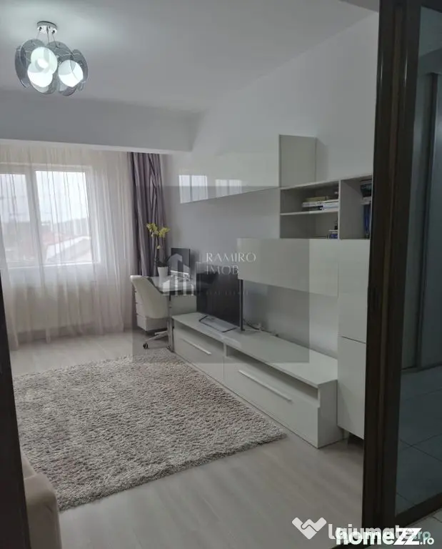 Apartament 2 camere decomandat Popesti Leordeni / Amurgului
