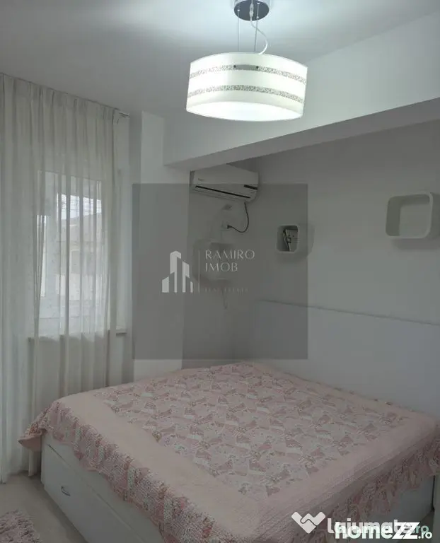 Apartament 2 camere decomandat Popesti Leordeni / Amurgului