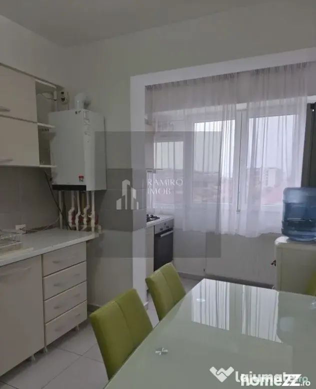 Apartament 2 camere decomandat Popesti Leordeni / Amurgului