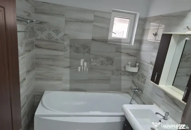Apartament 2 camere decomandat Popesti Leordeni / Amurgului