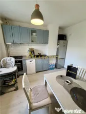 Mihai Bravu | Dristor | 2 camere decomandat renovat - Mobila 