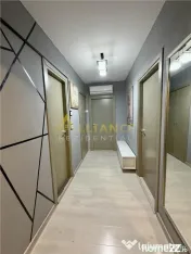 Mihai Bravu | Dristor | 2 camere decomandat renovat - Mobila 