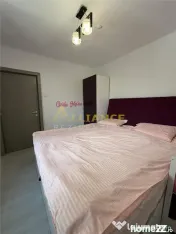 Metrou Mihai Bravu/Dristor Ap 2 camere renovat 