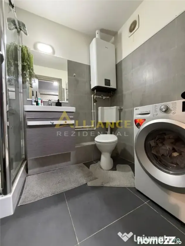 Metrou Mihai Bravu/Dristor Ap 2 camere renovat