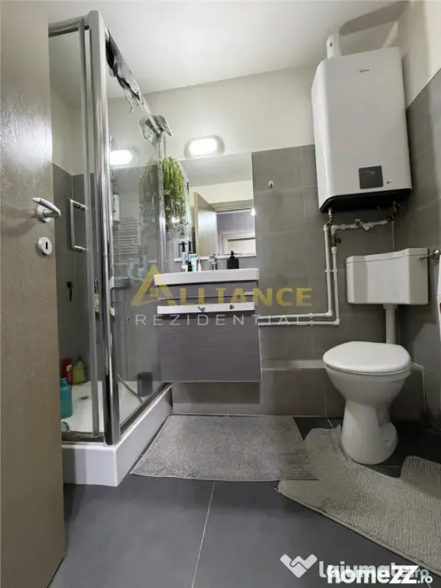 Metrou Mihai Bravu/Dristor Ap 2 camere renovat