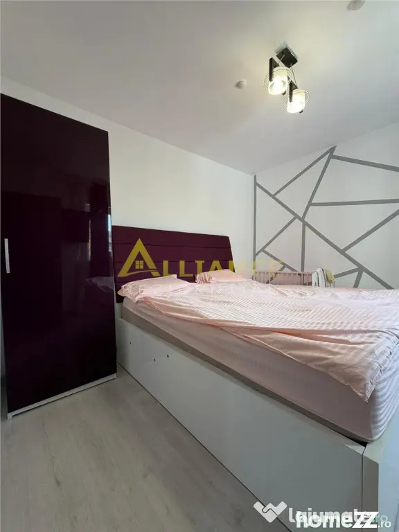 Metrou Mihai Bravu/Dristor Ap 2 camere renovat
