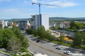 Craiovei - Husqvarna, apartament 3 camere, nou amenajat 