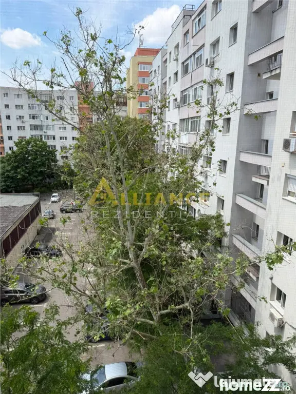 Metrou Mihai Bravu 10 Minute 2 camere decomandat mobilat si