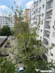 Metrou Mihai Bravu 10 Minute 2 camere decomandat mobilat si 
