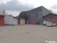 Hala 60 mp, Sector 5, Viilor | Ideal depozitare, ateliere 