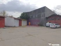 Hala 60 mp, Sector 5, Viilor | Ideal depozitare, ateliere