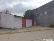 Hala 60 mp, Sector 5, Viilor | Ideal depozitare, ateliere