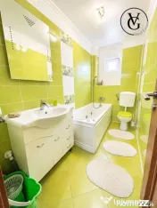 Apartament 2 Camere - Baba Novac - Termen Lung