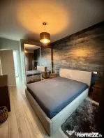 2 Camere Ready to move Etaj 3/11 Novum Lacul Morii