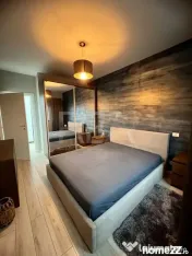 2 Camere Ready to move Etaj 3/11 Novum Lacul Morii 