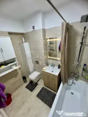 2 Camere Ready to move Etaj 3/11 Novum Lacul Morii 