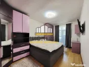 3 camere-0% comision-parcari-zona linistita-1.5 km Institut 