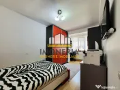 3 camere-0% comision-parcari-zona linistita-1.5 km Institut 