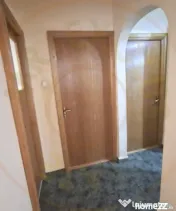Apartament 3 camere Exercitiu parter inalt vedere bilaterala 