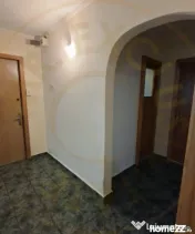 Apartament 3 camere Exercitiu parter inalt vedere bilaterala 