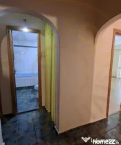 Apartament 3 camere Exercitiu parter inalt vedere bilaterala 
