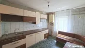 Apartament 3 camere Exercitiu parter inalt vedere bilaterala 