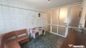 Apartament 3 camere Exercitiu parter inalt vedere bilaterala 