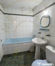 Apartament 3 camere Exercitiu parter inalt vedere bilaterala 
