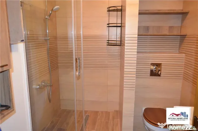 Apartament Nou Lux 1 Camera de Inchiriat in Zona Tudor