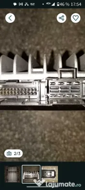Amplificator auto Bose 