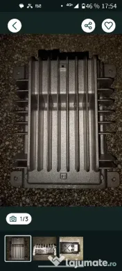 Amplificator auto Bose 