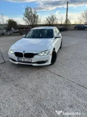Bmw f30 328i 2013 benzina 