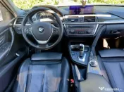 Bmw f30 328i 2013 benzina 