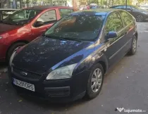 Ford focus 2006 1400 cm³ benzină