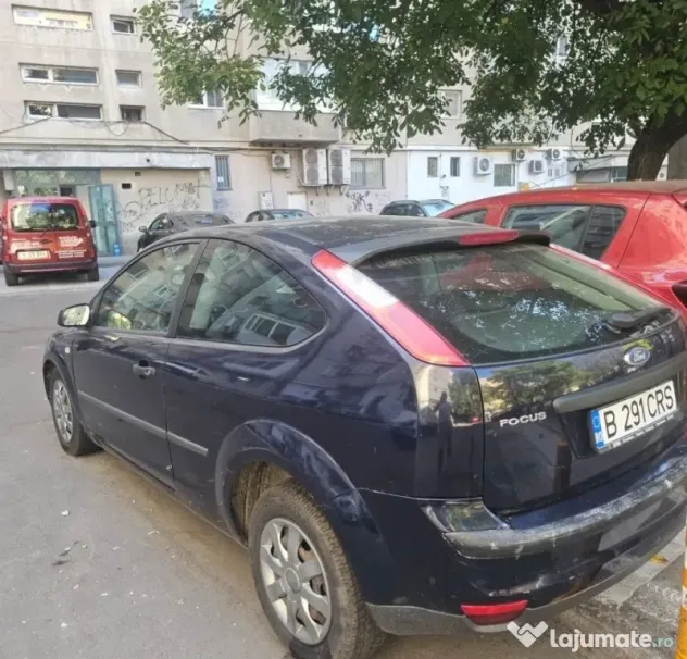 Ford focus 2006 1400 cm³ benzină