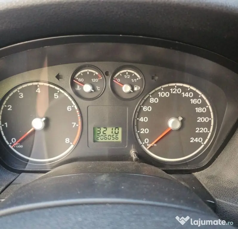 Ford focus 2006 1400 cm³ benzină