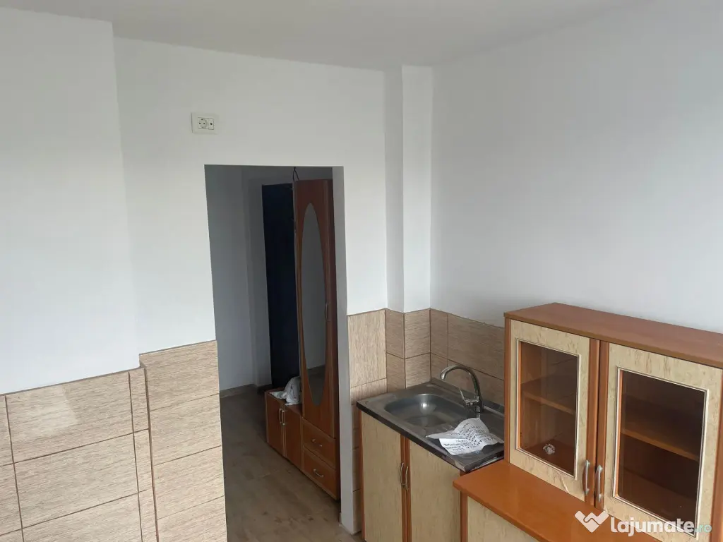 Apartament Renovat 2025, 2 camere confort 1 Calea Galati, mo