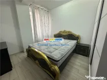 Apartament 2 camere mobilat si utilat Militari Residence 79.