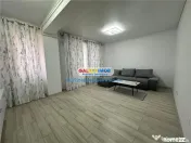 Apartament 2 camere mobilat si utilat Militari Residence 79. 