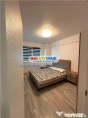 Apartament 2 camere Militari Residence mobilat utilat 79.900